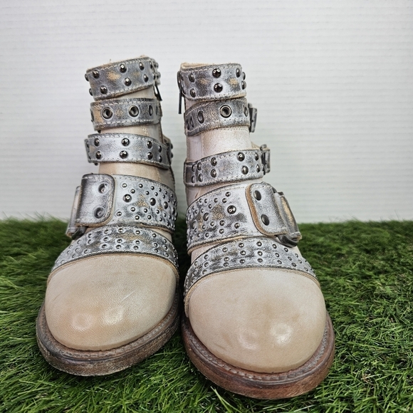 Freebird Slayer boot | 5.0 - Picture 8 of 11